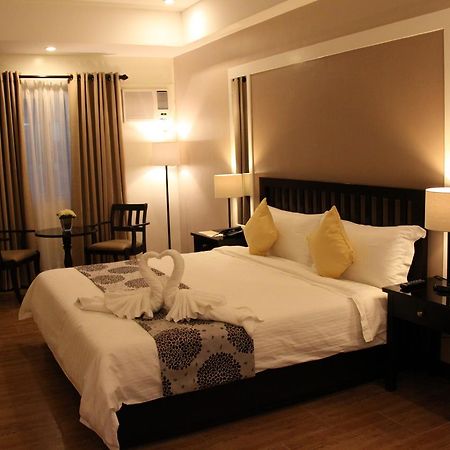 Prime City Resort Hotel Анхелес Екстериор снимка
