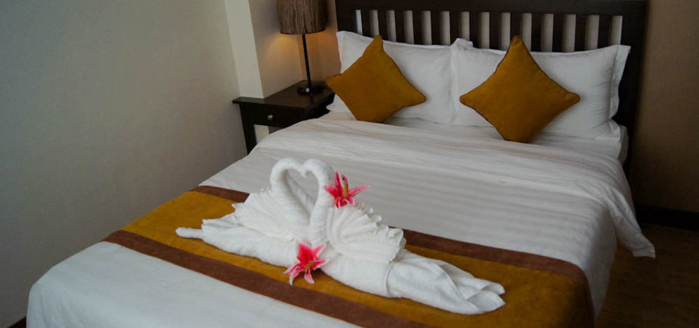 Prime City Resort Hotel Анхелес Екстериор снимка