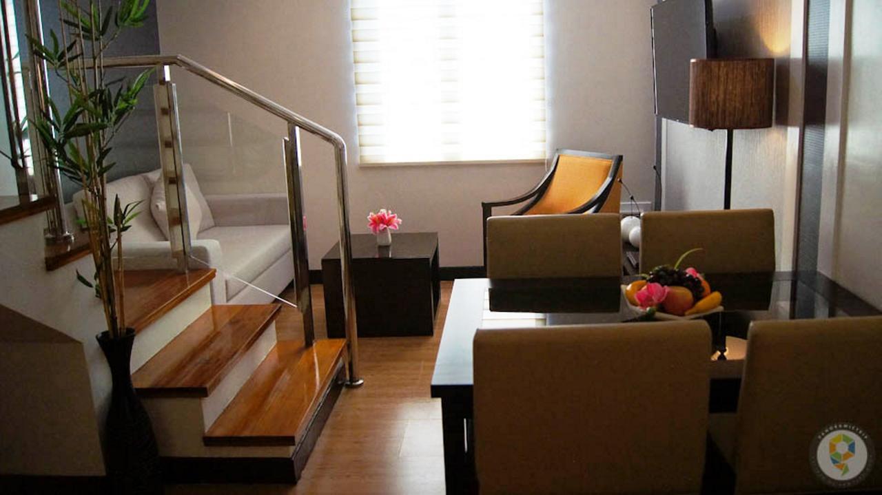 Prime City Resort Hotel Анхелес Екстериор снимка