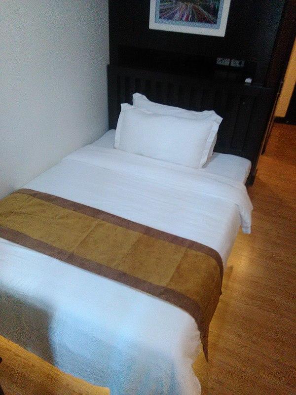 Prime City Resort Hotel Анхелес Екстериор снимка