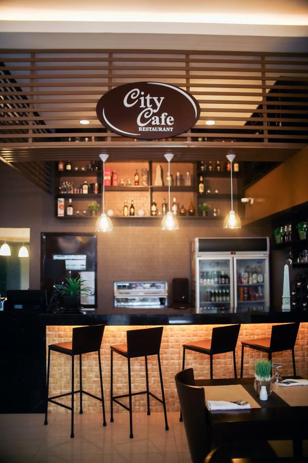 Prime City Resort Hotel Анхелес Екстериор снимка