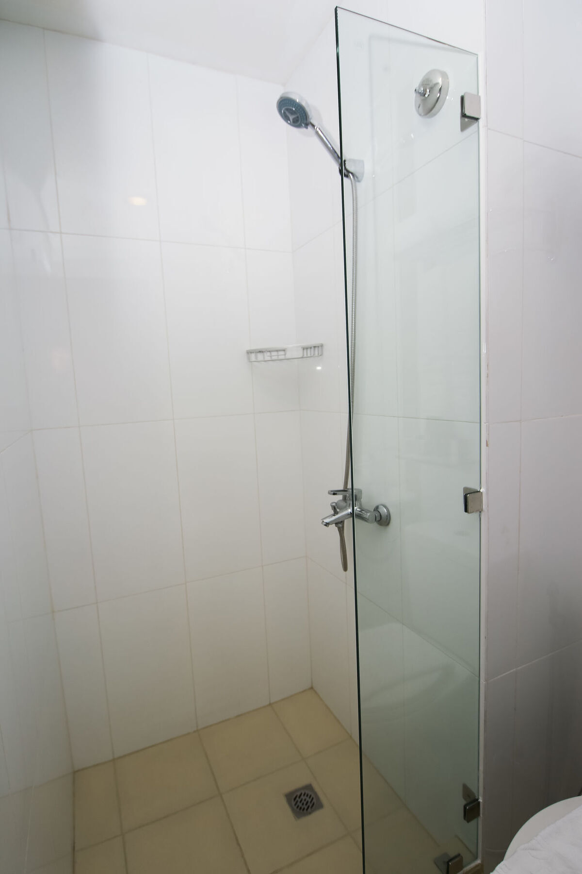 Prime City Resort Hotel Анхелес Екстериор снимка