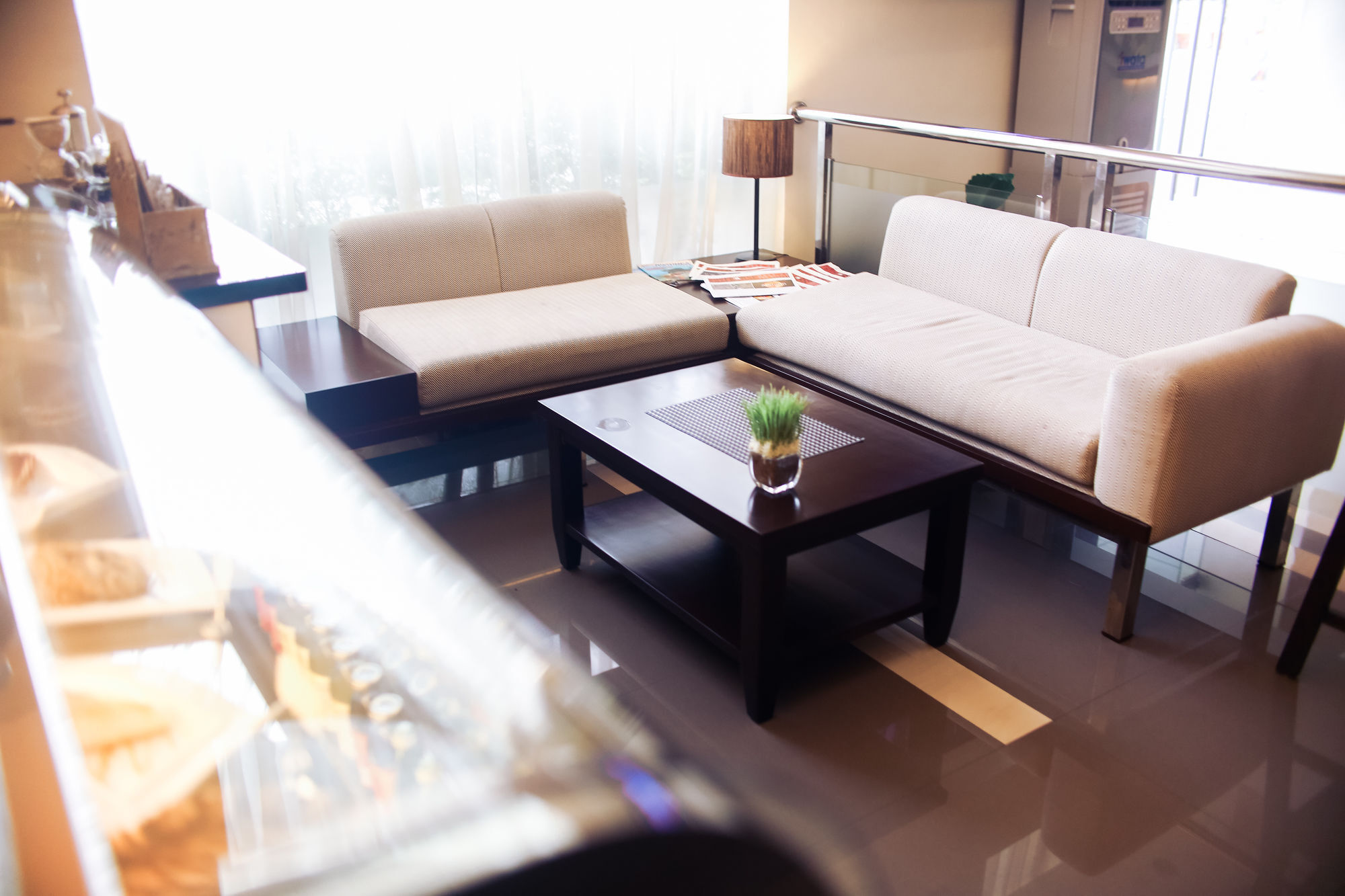 Prime City Resort Hotel Анхелес Екстериор снимка