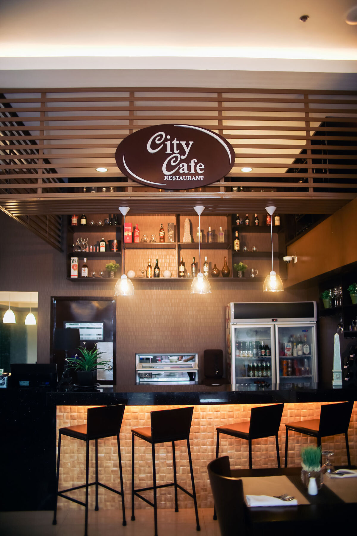 Prime City Resort Hotel Анхелес Екстериор снимка
