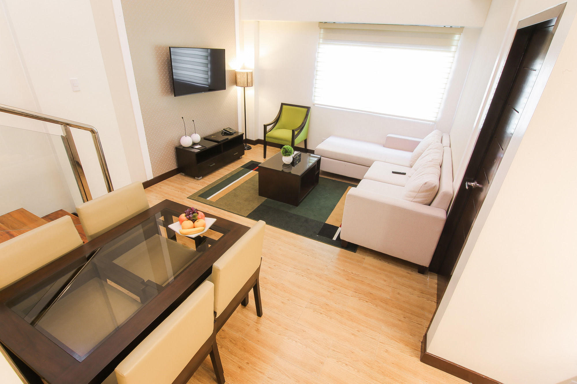 Prime City Resort Hotel Анхелес Екстериор снимка