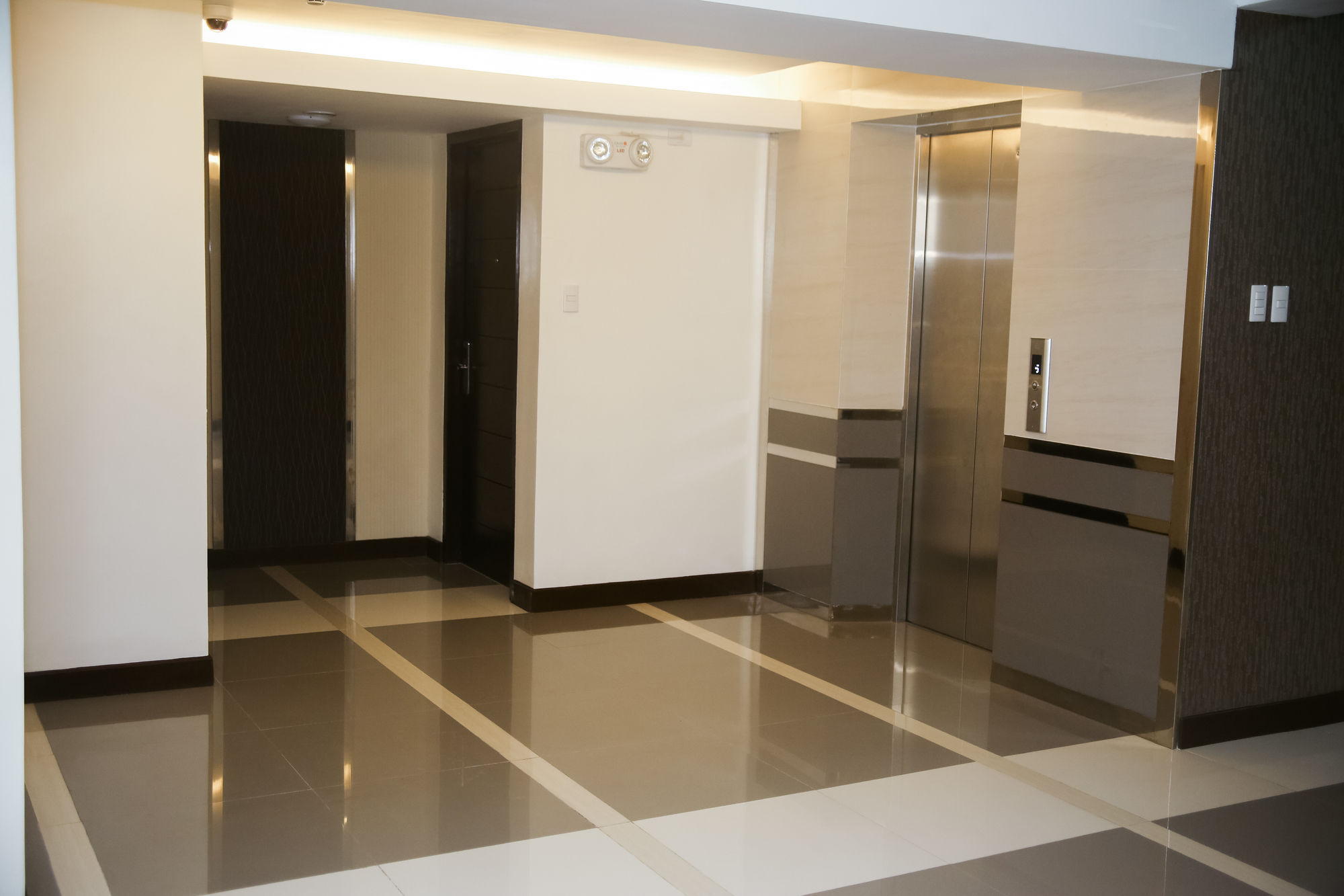 Prime City Resort Hotel Анхелес Екстериор снимка