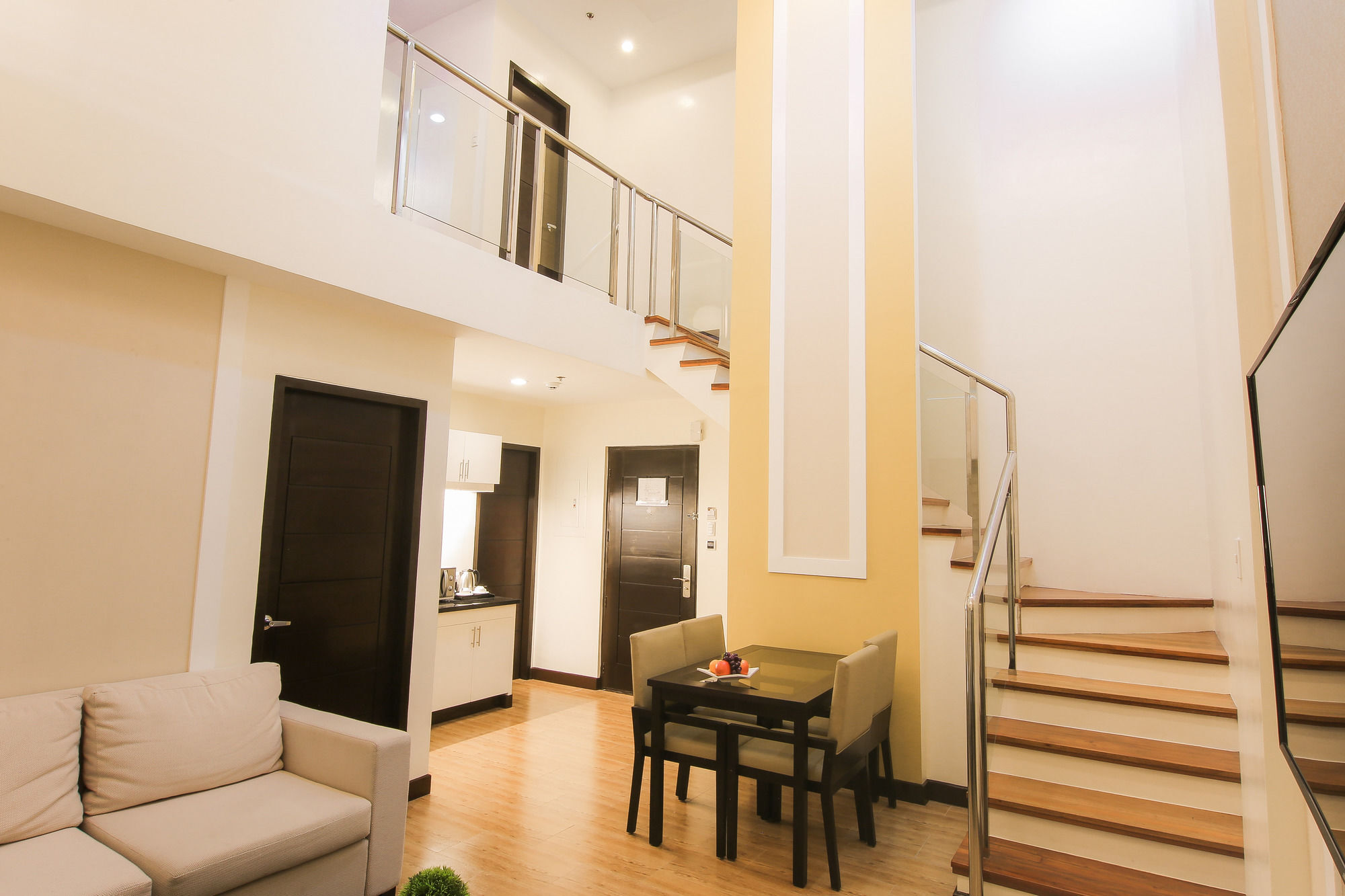 Prime City Resort Hotel Анхелес Екстериор снимка