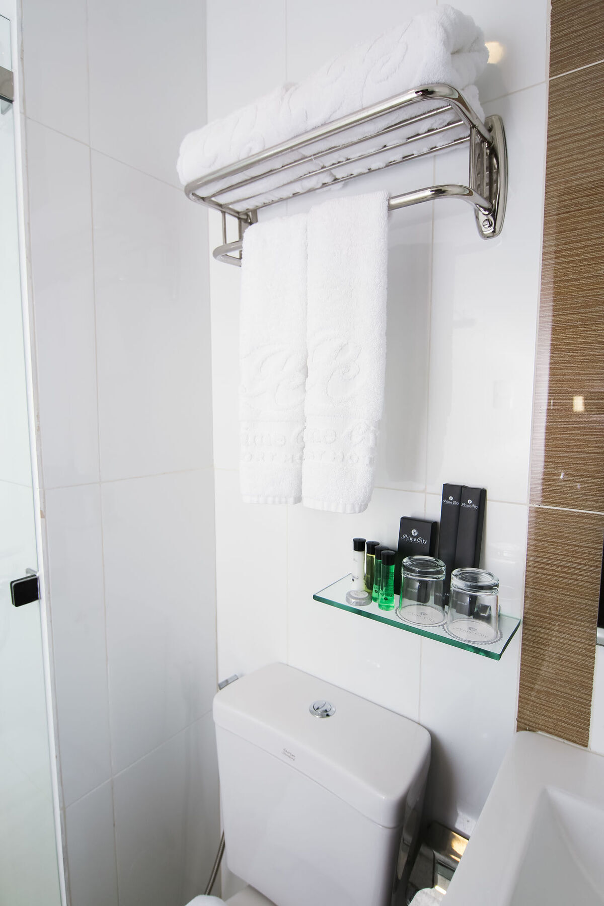 Prime City Resort Hotel Анхелес Екстериор снимка