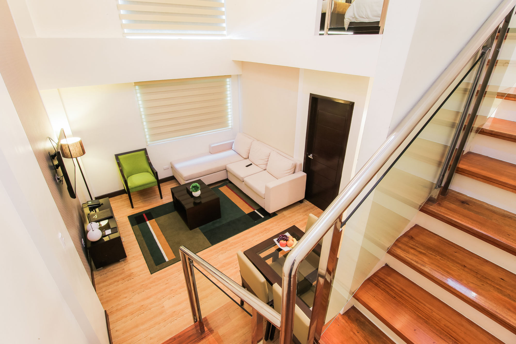 Prime City Resort Hotel Анхелес Екстериор снимка